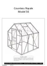 Eden Countess Royale 56 Manual preview