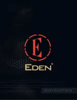 Eden D112XLT8 Brochure preview