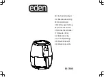 Eden ED-7005 Instruction Manual preview