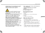 Предварительный просмотр 33 страницы Eden ED-7012 Instruction Manual