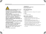 Предварительный просмотр 52 страницы Eden ED-7012 Instruction Manual