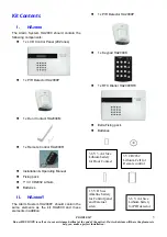 Preview for 3 page of Eden HA2000 Installation & Operating Manual