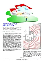 Preview for 4 page of Eden HA2000 Installation & Operating Manual