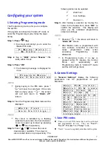 Preview for 7 page of Eden HA2000 Installation & Operating Manual