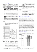 Preview for 13 page of Eden HA2000 Installation & Operating Manual