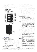 Preview for 35 page of Eden HA2000 Installation & Operating Manual