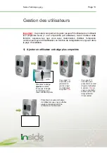 Preview for 13 page of Eden INSIDE SOLO Technical Information