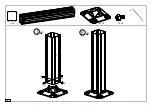 Предварительный просмотр 6 страницы Eden SR-A43 Instruction Manual