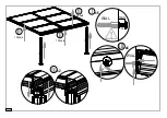 Предварительный просмотр 15 страницы Eden SR-A43 Instruction Manual