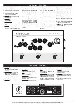 Preview for 2 page of Eden Terra Nova Module Quick Start Manual