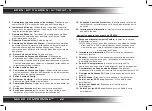 Preview for 22 page of Eden WTX Series Quick Start Manual