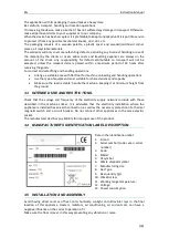 Preview for 32 page of edenox 2GN Instruction Manual