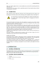 Preview for 33 page of edenox 2GN Instruction Manual