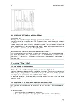 Preview for 35 page of edenox 2GN Instruction Manual