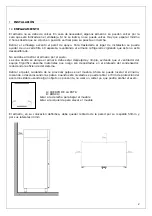 Предварительный просмотр 3 страницы edenox AA-140x-C Instruction Manual