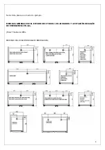 Предварительный просмотр 5 страницы edenox AA-140x-C Instruction Manual