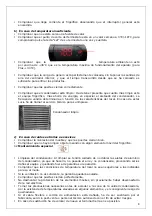 Предварительный просмотр 9 страницы edenox AA-140x-C Instruction Manual