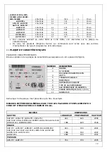 Предварительный просмотр 13 страницы edenox AA-140x-C Instruction Manual