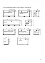 Предварительный просмотр 15 страницы edenox AA-140x-C Instruction Manual