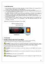 Предварительный просмотр 16 страницы edenox AA-140x-C Instruction Manual