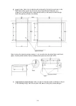 Preview for 25 page of edenox CV-400 General Instruction For Installation Use And Maintenance