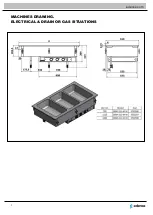 Preview for 3 page of edenox DBM-211-M-W Manual Instructions