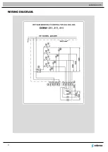 Preview for 4 page of edenox DBM-211-M-W Manual Instructions