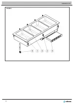 Preview for 6 page of edenox DBM-211-M-W Manual Instructions