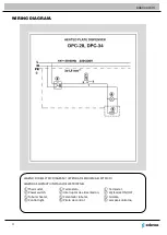 Предварительный просмотр 3 страницы edenox DCN-55 Manual Instructions