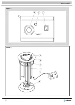 Предварительный просмотр 4 страницы edenox DCN-55 Manual Instructions