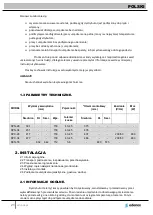 Предварительный просмотр 27 страницы edenox DCN-55 Manual Instructions