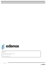 Preview for 33 page of edenox DV-211-S Manual Instructions