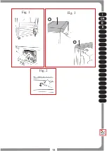 Preview for 13 page of edenox EXPONORM 651 Installation, Use And Maintenance Manual