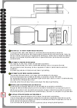 Preview for 16 page of edenox EXPONORM 651 Installation, Use And Maintenance Manual