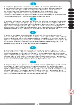 Preview for 17 page of edenox EXPONORM 651 Installation, Use And Maintenance Manual