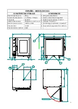 Предварительный просмотр 3 страницы edenox HC-611 Quick Start Manual