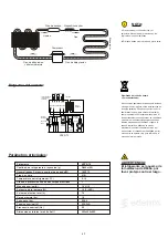 Предварительный просмотр 6 страницы edenox VEPS-72 Instruction Manual