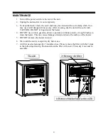 Предварительный просмотр 9 страницы EdenPURE A5838 Owner'S Manual