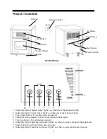 Предварительный просмотр 5 страницы EdenPURE A5893 Owner'S Manual