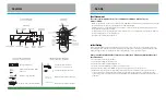 Предварительный просмотр 6 страницы EdenPURE A6004 Owner'S Manual