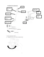 Preview for 5 page of EdenPURE CordFree Vac Instruction Manual