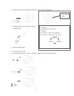 Preview for 6 page of EdenPURE CordFree Vac Instruction Manual