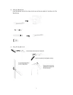 Preview for 7 page of EdenPURE CordFree Vac Instruction Manual