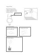 Preview for 8 page of EdenPURE CordFree Vac Instruction Manual