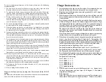 Preview for 2 page of EdenPURE GEN50 User Manual