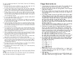 Preview for 7 page of EdenPURE GEN50 User Manual