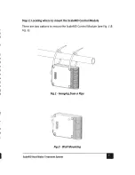 Предварительный просмотр 7 страницы EdenPURE ScaleRID SR-2000 Instruction Manual