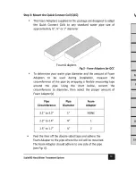 Предварительный просмотр 10 страницы EdenPURE ScaleRID SR-2000 Instruction Manual