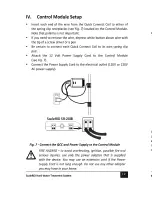 Предварительный просмотр 12 страницы EdenPURE ScaleRID SR-2000 Instruction Manual