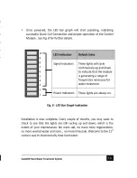 Предварительный просмотр 13 страницы EdenPURE ScaleRID SR-2000 Instruction Manual